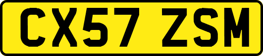 CX57ZSM
