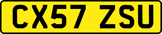CX57ZSU