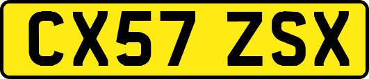 CX57ZSX