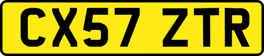 CX57ZTR