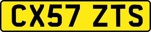 CX57ZTS