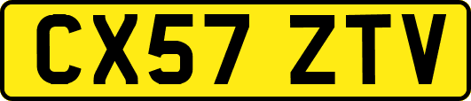 CX57ZTV