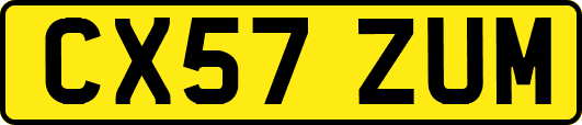 CX57ZUM