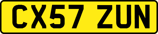 CX57ZUN