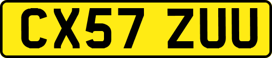 CX57ZUU