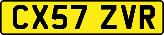 CX57ZVR