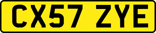 CX57ZYE