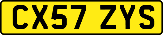 CX57ZYS