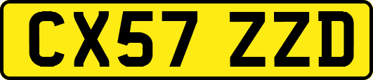 CX57ZZD