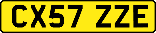 CX57ZZE