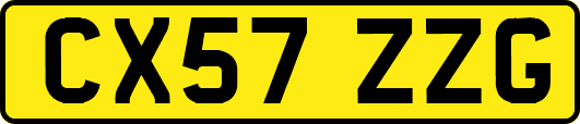CX57ZZG