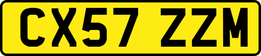 CX57ZZM