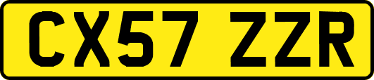CX57ZZR