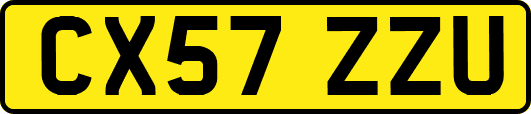 CX57ZZU