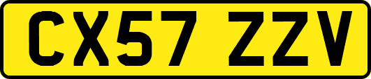 CX57ZZV