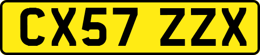 CX57ZZX