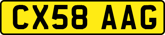 CX58AAG