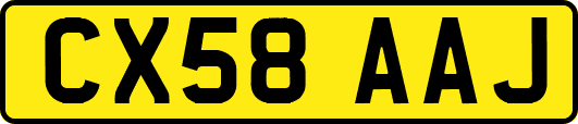 CX58AAJ