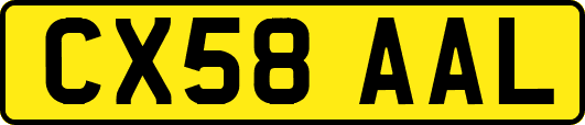 CX58AAL