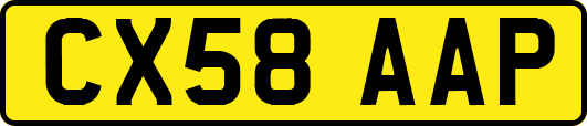 CX58AAP