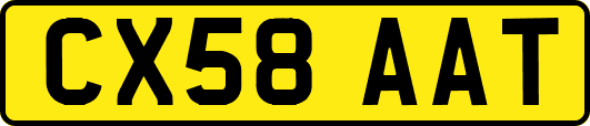 CX58AAT