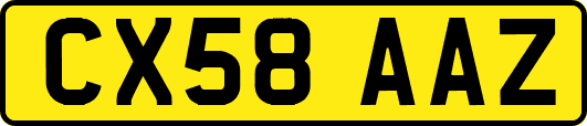 CX58AAZ