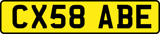 CX58ABE