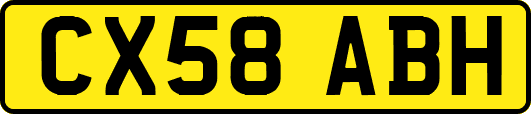 CX58ABH