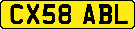 CX58ABL
