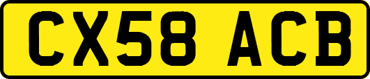 CX58ACB