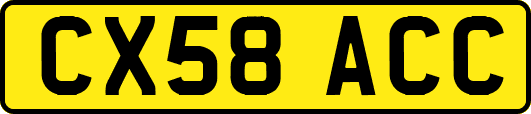 CX58ACC
