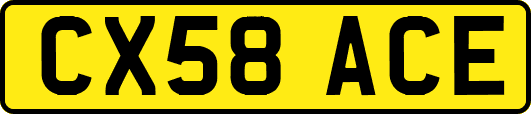 CX58ACE