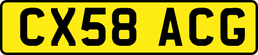 CX58ACG