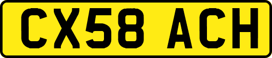 CX58ACH