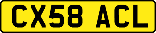 CX58ACL