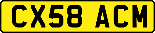 CX58ACM