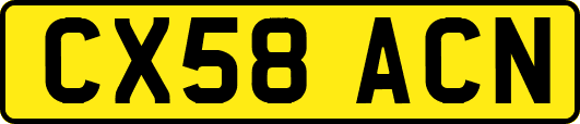 CX58ACN