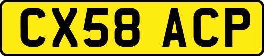 CX58ACP