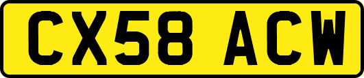 CX58ACW