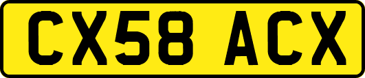 CX58ACX