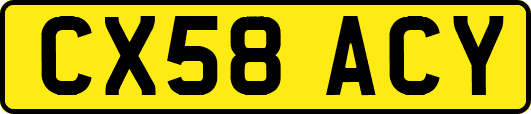 CX58ACY