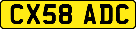 CX58ADC