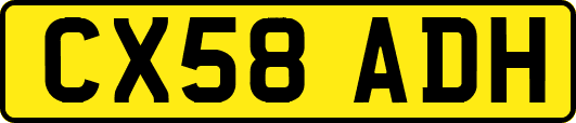 CX58ADH