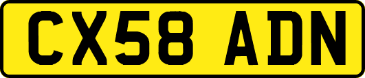 CX58ADN