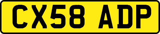 CX58ADP