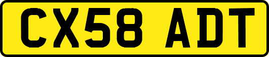 CX58ADT