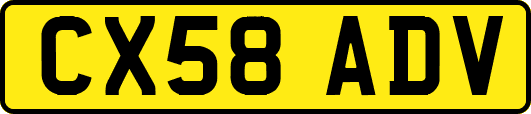 CX58ADV
