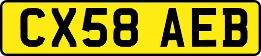 CX58AEB