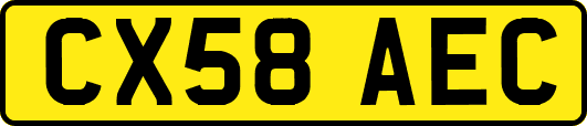 CX58AEC