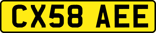 CX58AEE